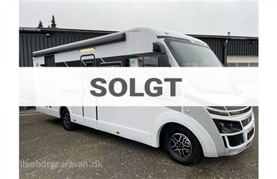Elnagh Magnum 582